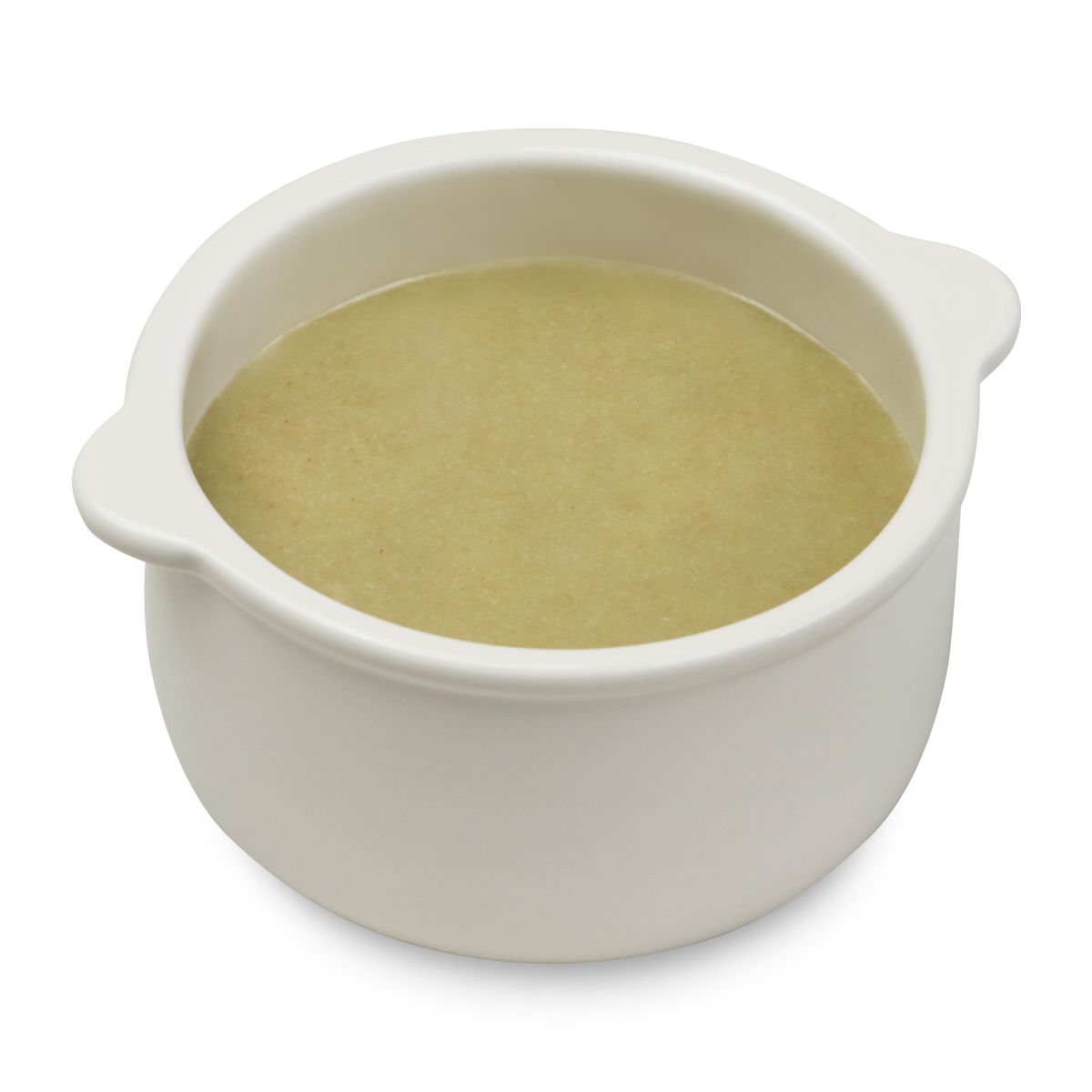 한우프렌치빈죽