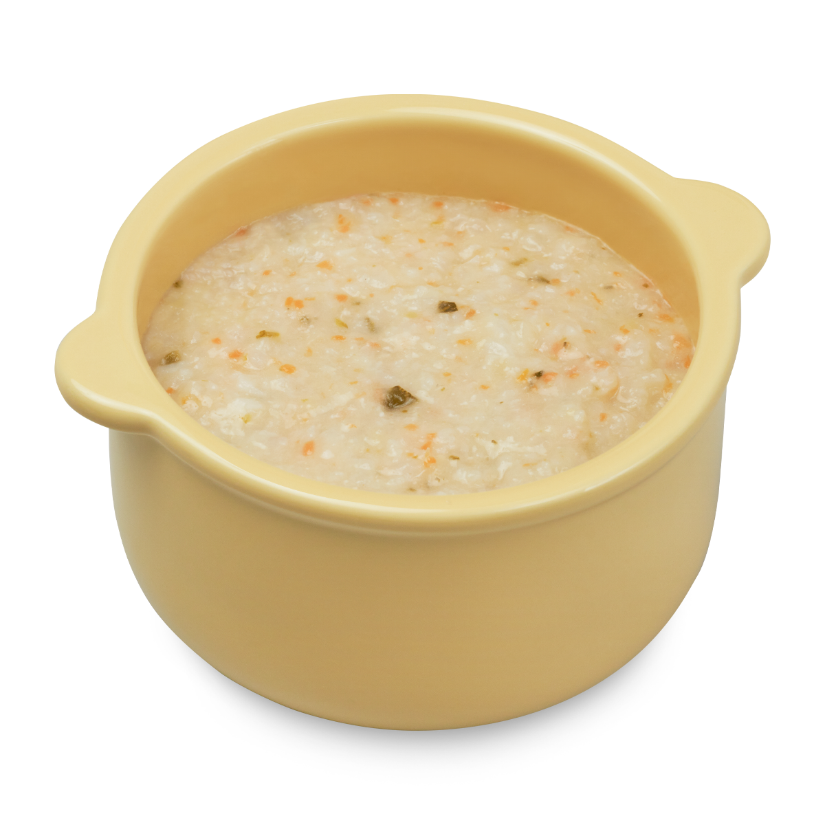 닭가슴살쥬키니죽