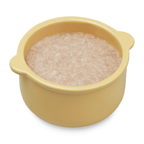 대구살연근감자죽