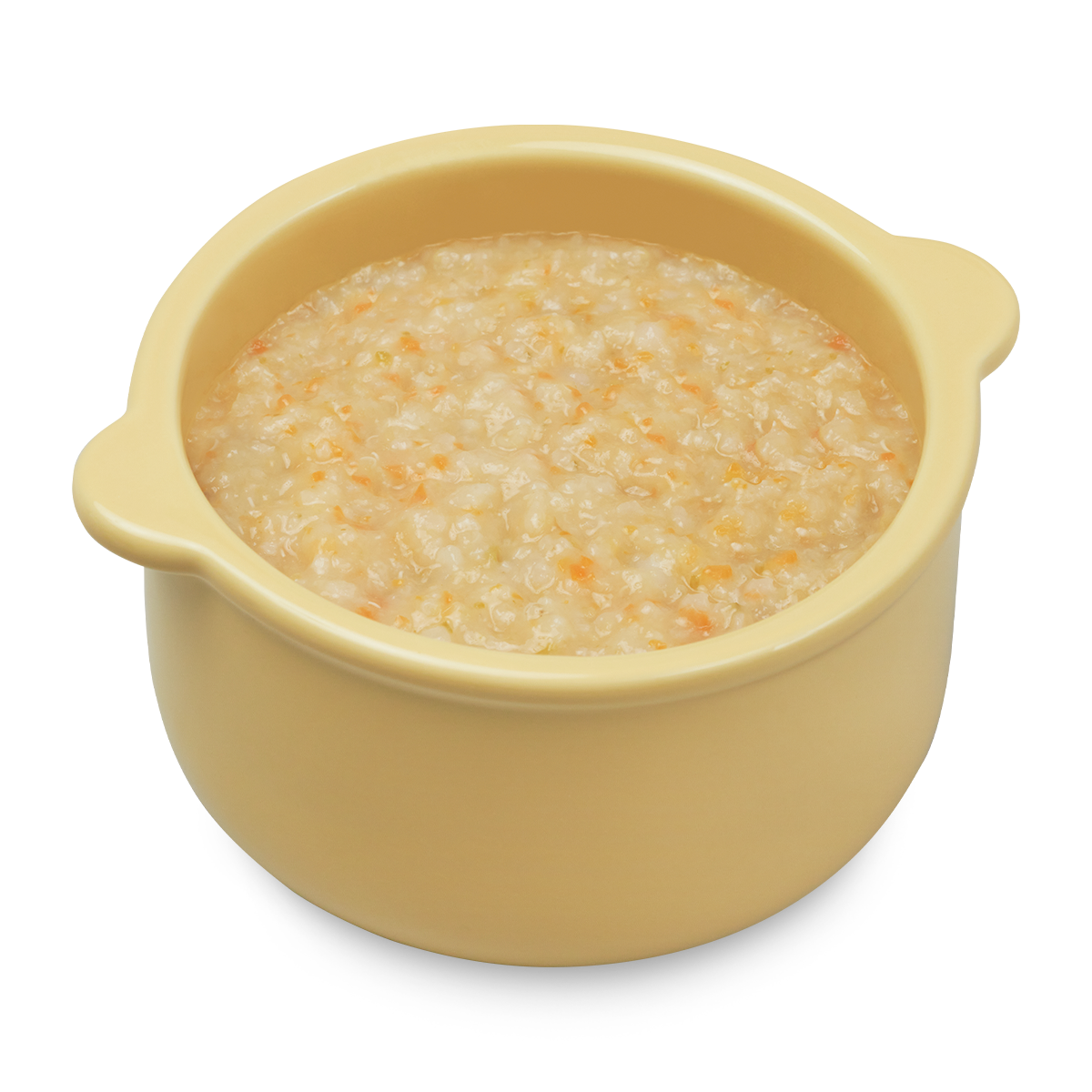 대구살퀴노아치즈죽