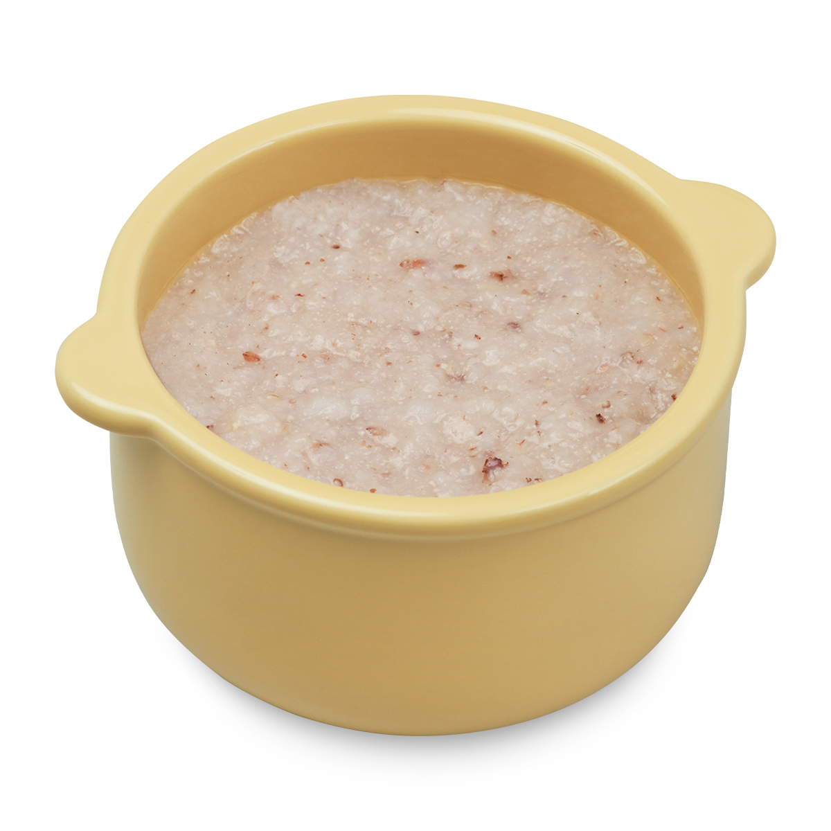 수수병아리콩닭죽