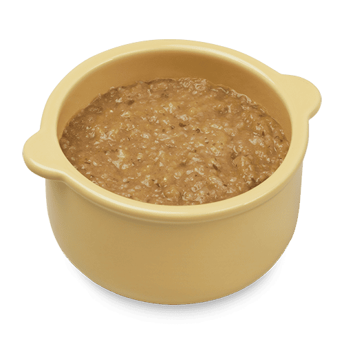 한우단호박팥죽