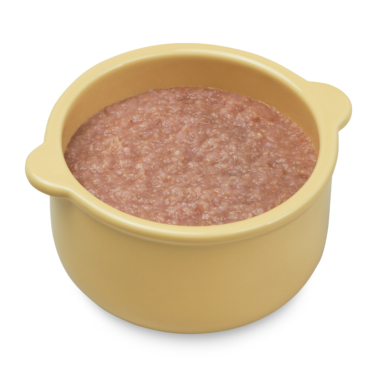 한우연근비트죽