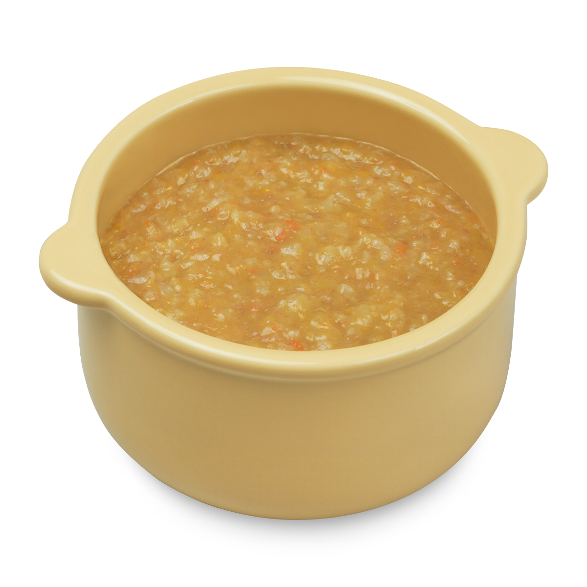 한우청경채단호박죽