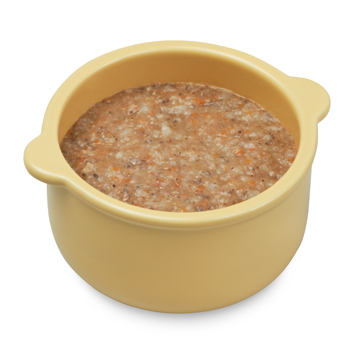 한우치아씨드죽