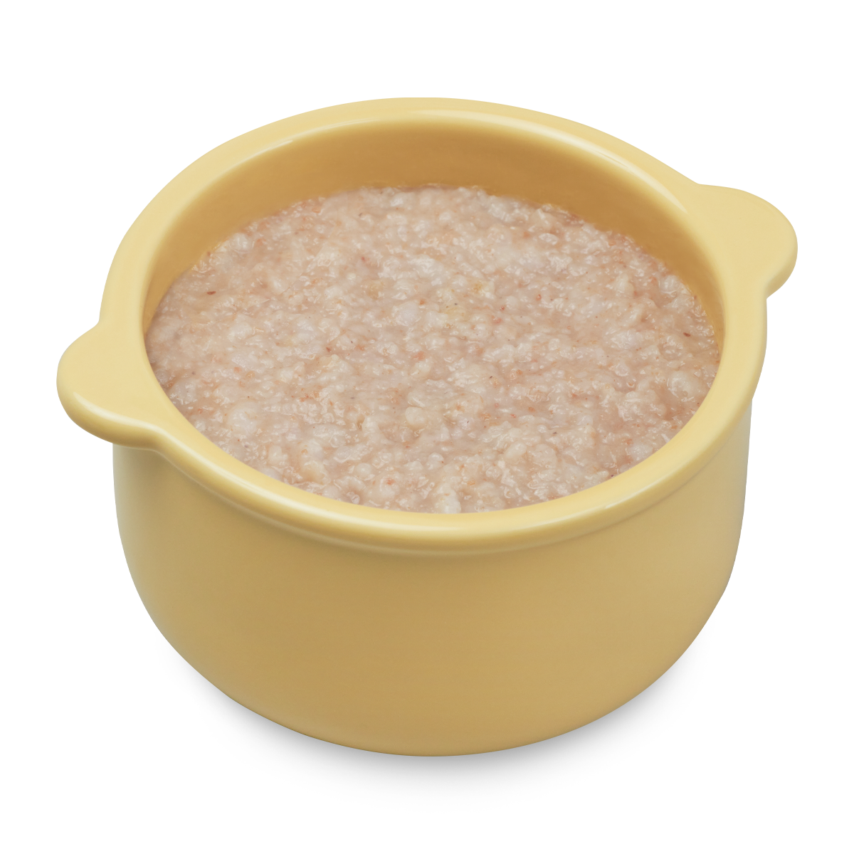 한우병아리콩죽