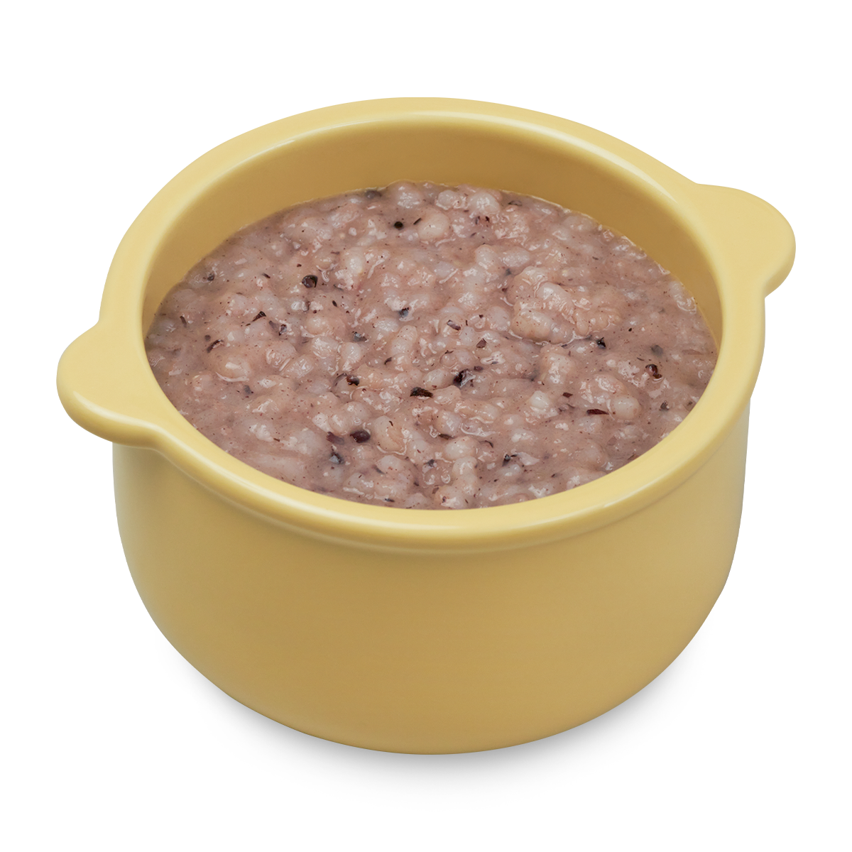 고구마흑미배죽