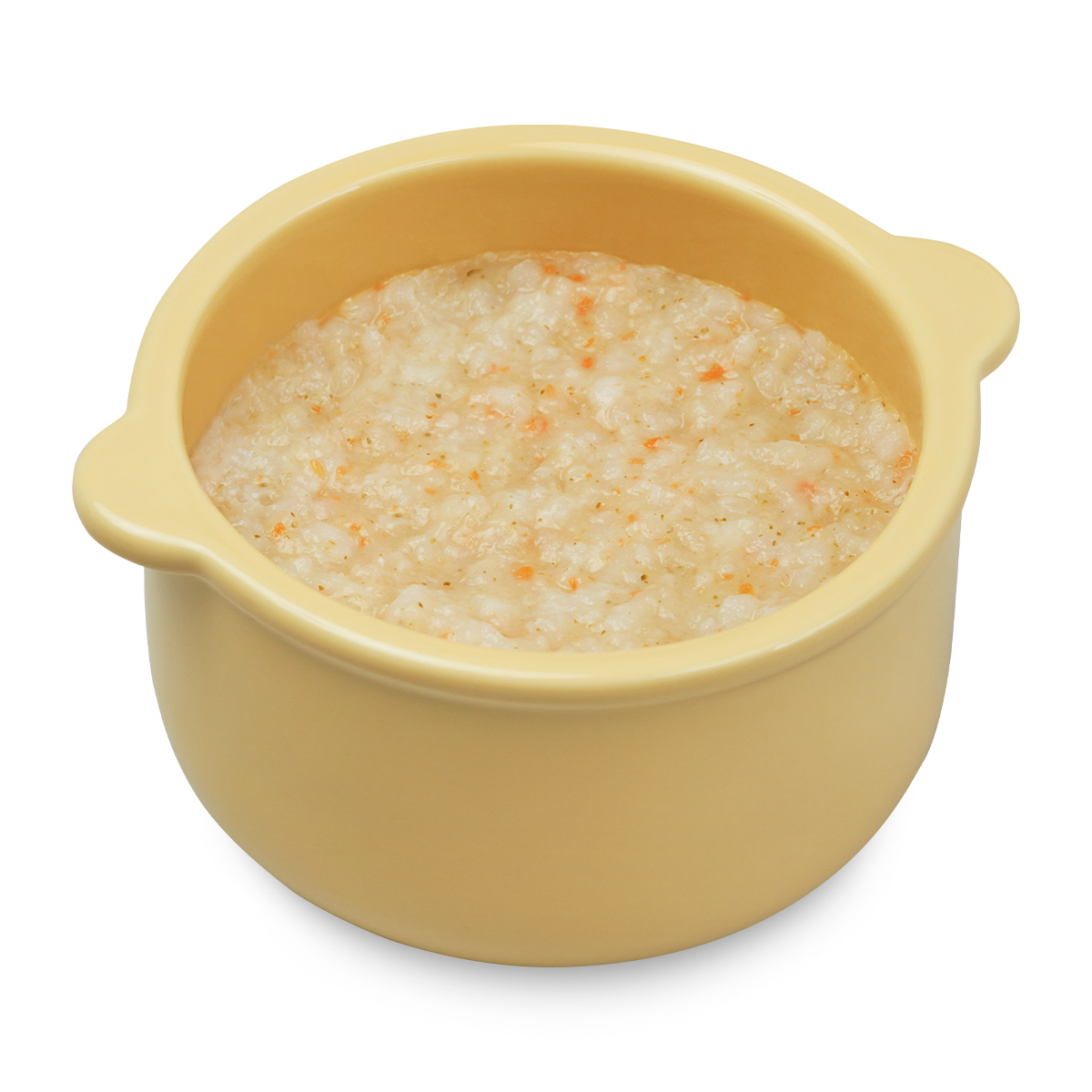 브로컬리새우죽