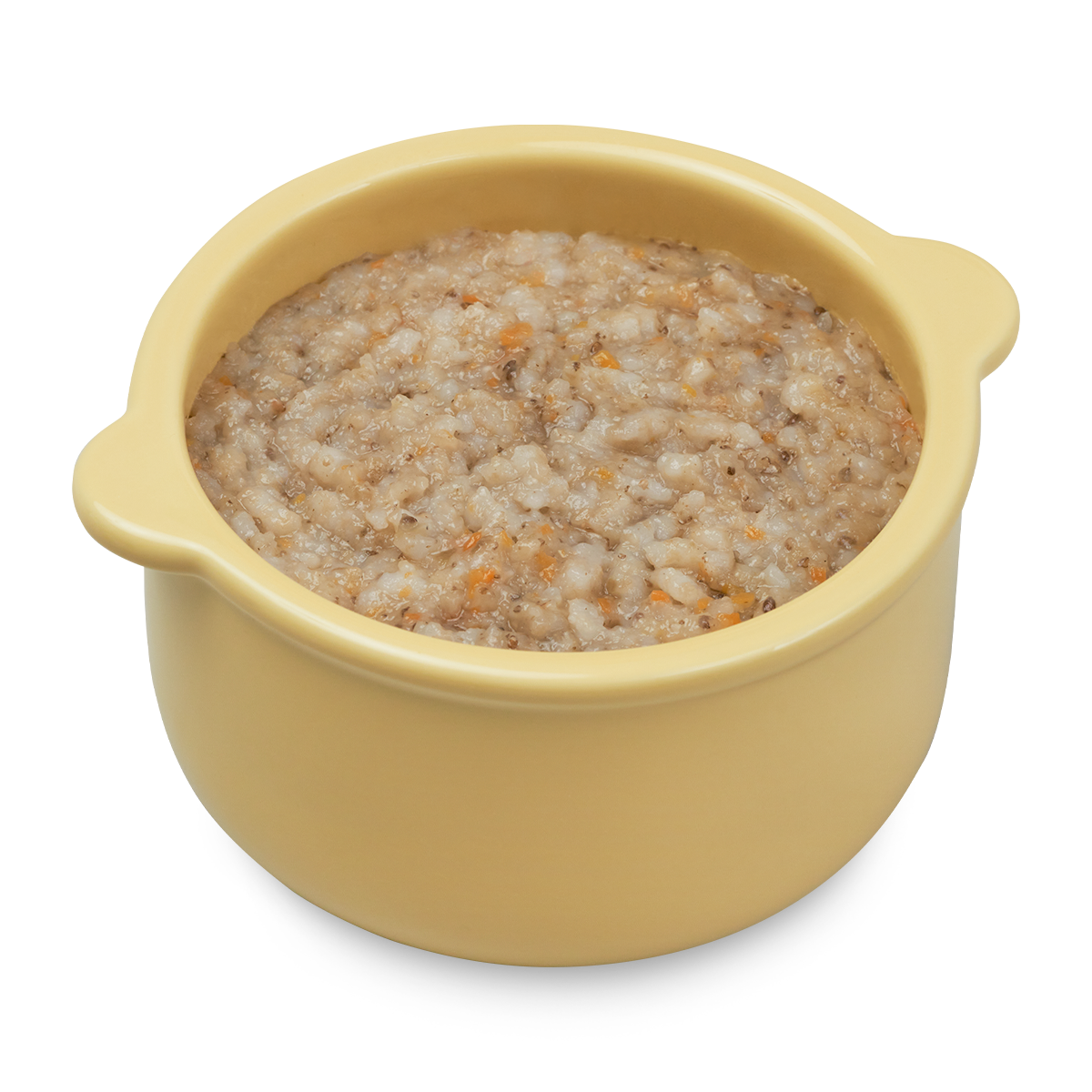 치아씨드가지죽