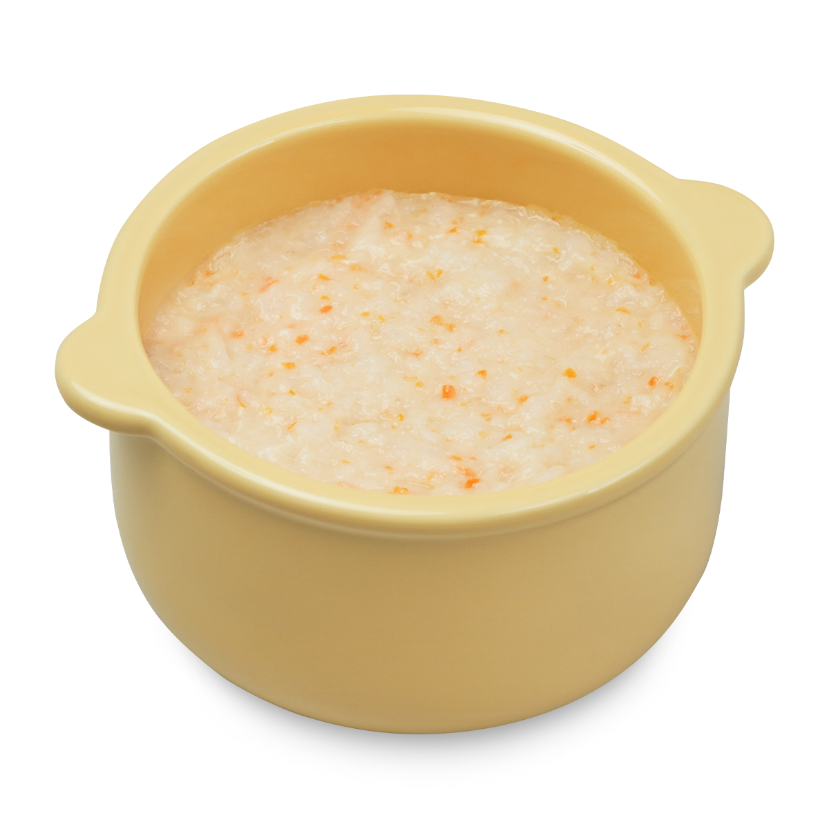 퀴노아흑미닭죽