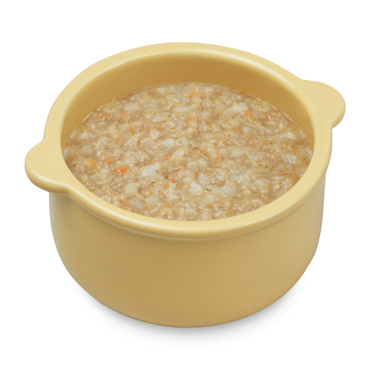 한우아스파야채죽