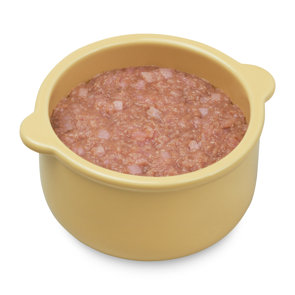 한우연근비트죽