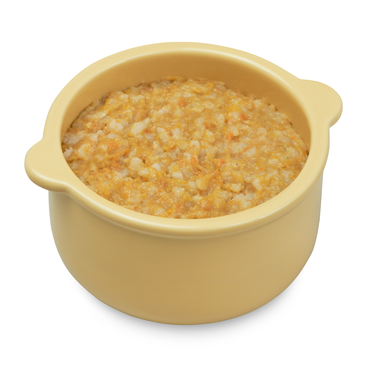 한우청경채단호박죽