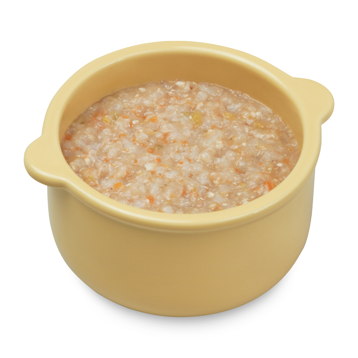 한우퀴노아약콩죽