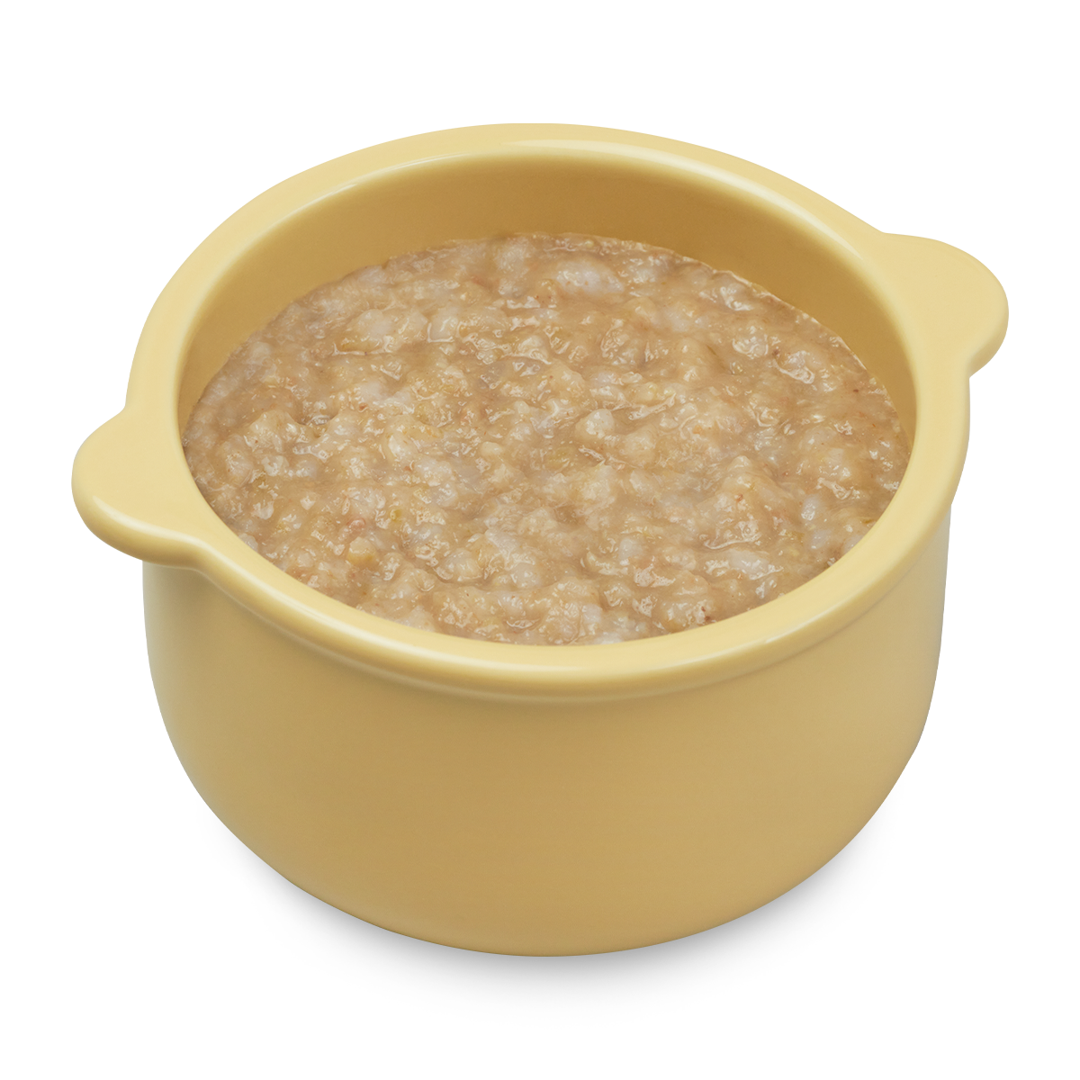 한우브로컬리사과죽