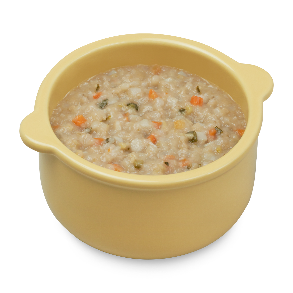 가지나물치즈무른밥