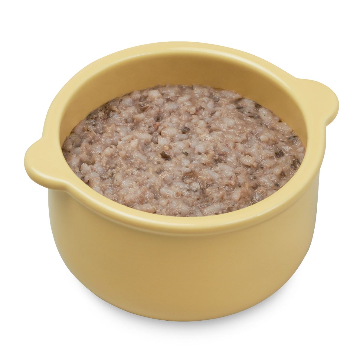 검은콩찹쌀무른밥