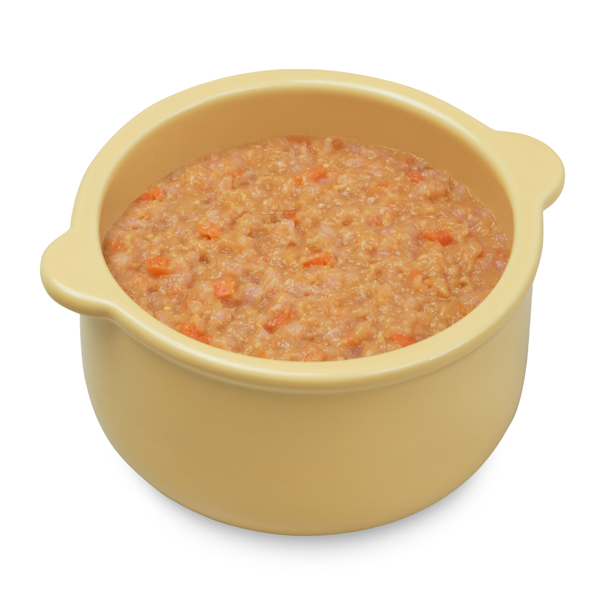 닭가슴살비트무른밥