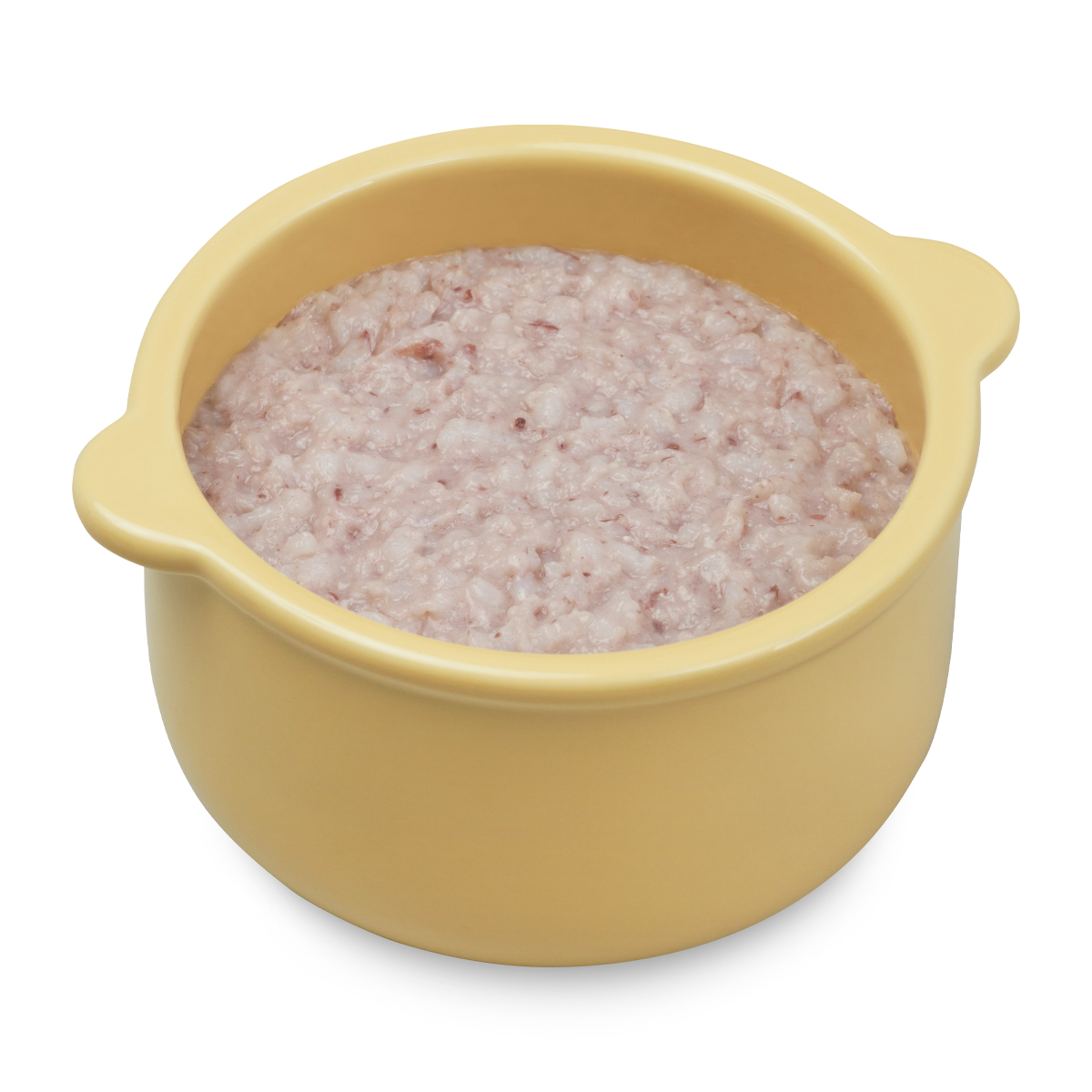 닭가슴살팥밤무른밥