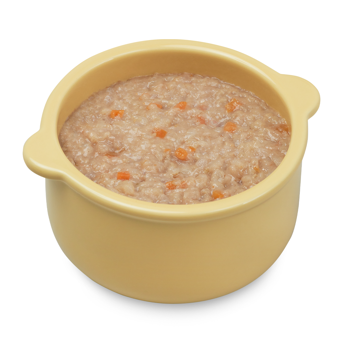 멸치호두무른밥