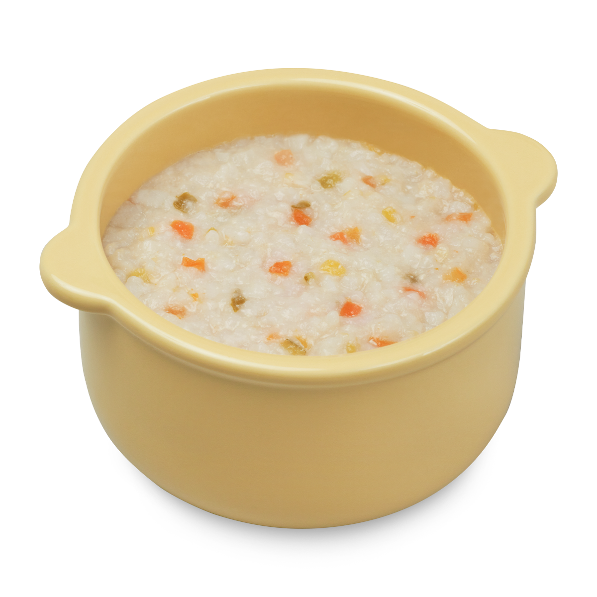 새송이닭무른밥