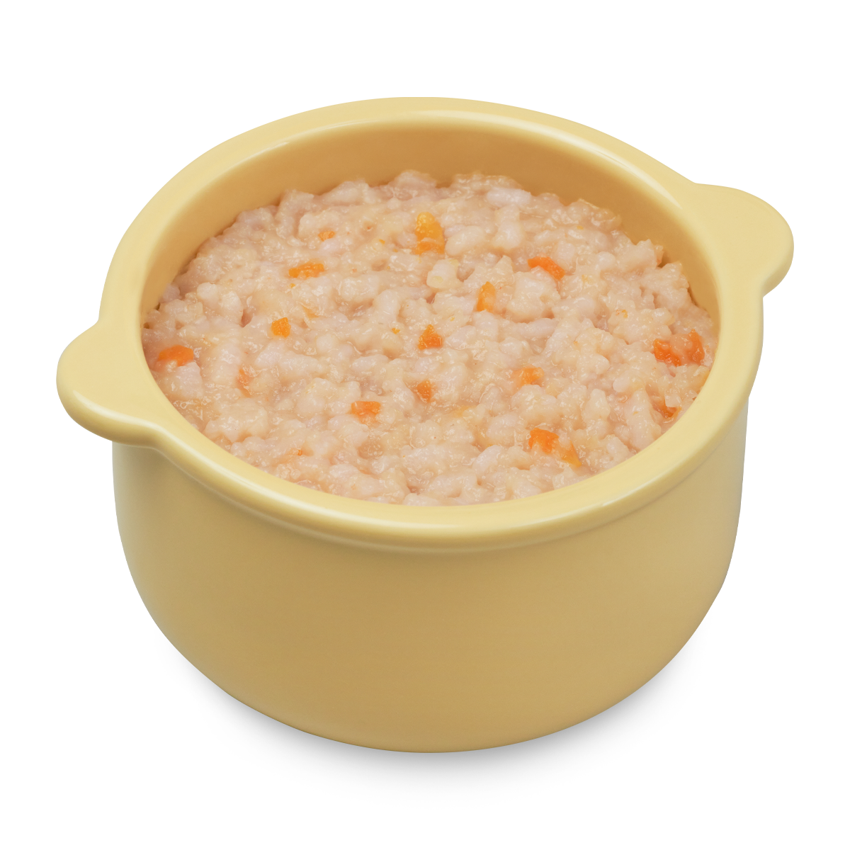 새우살고구마무른밥