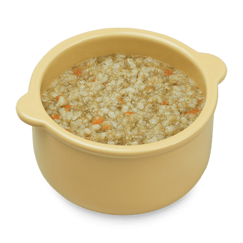 새우살뉴그린무른밥