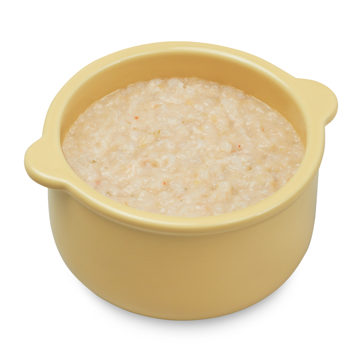 새우살두부무른밥