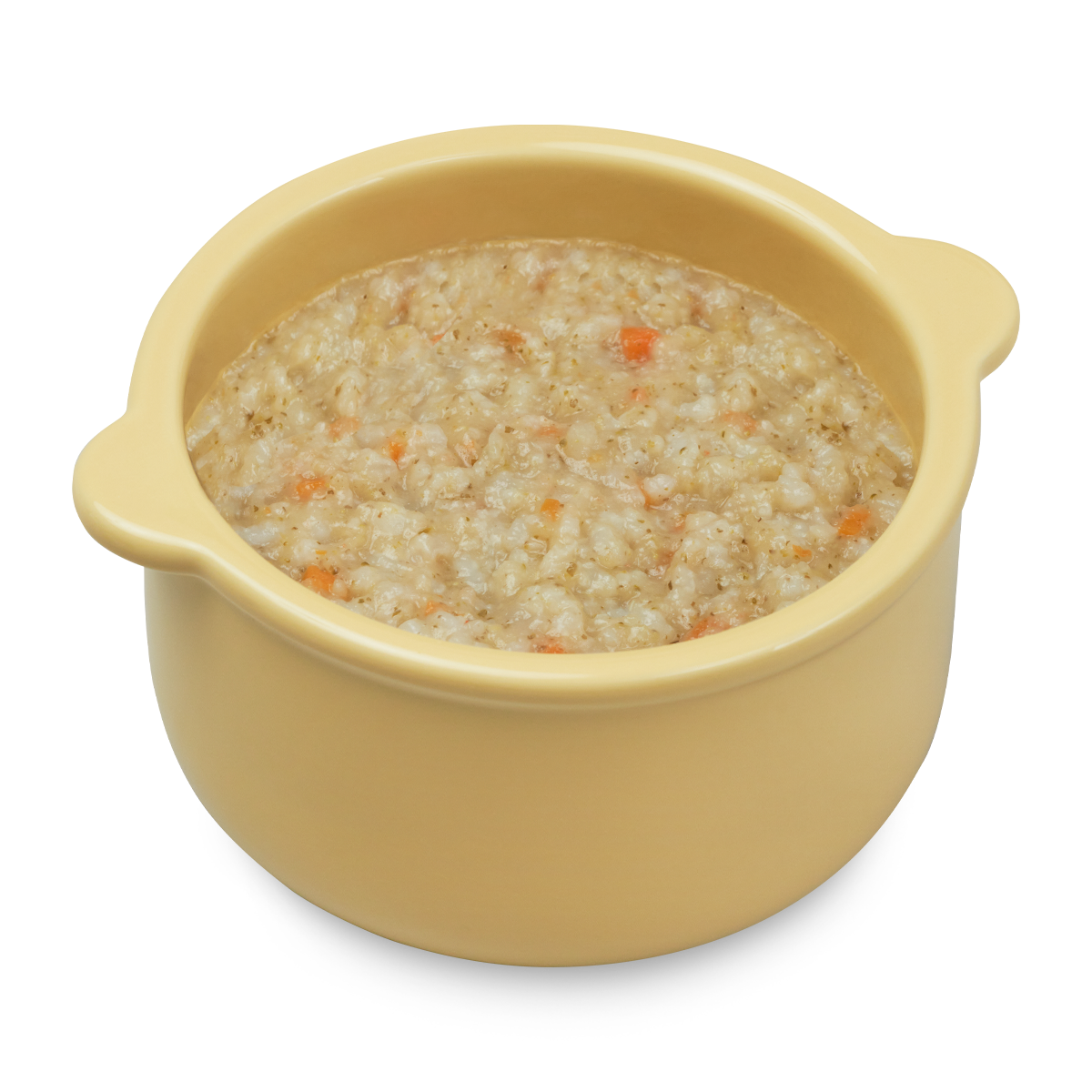 새우살무나물무른밥