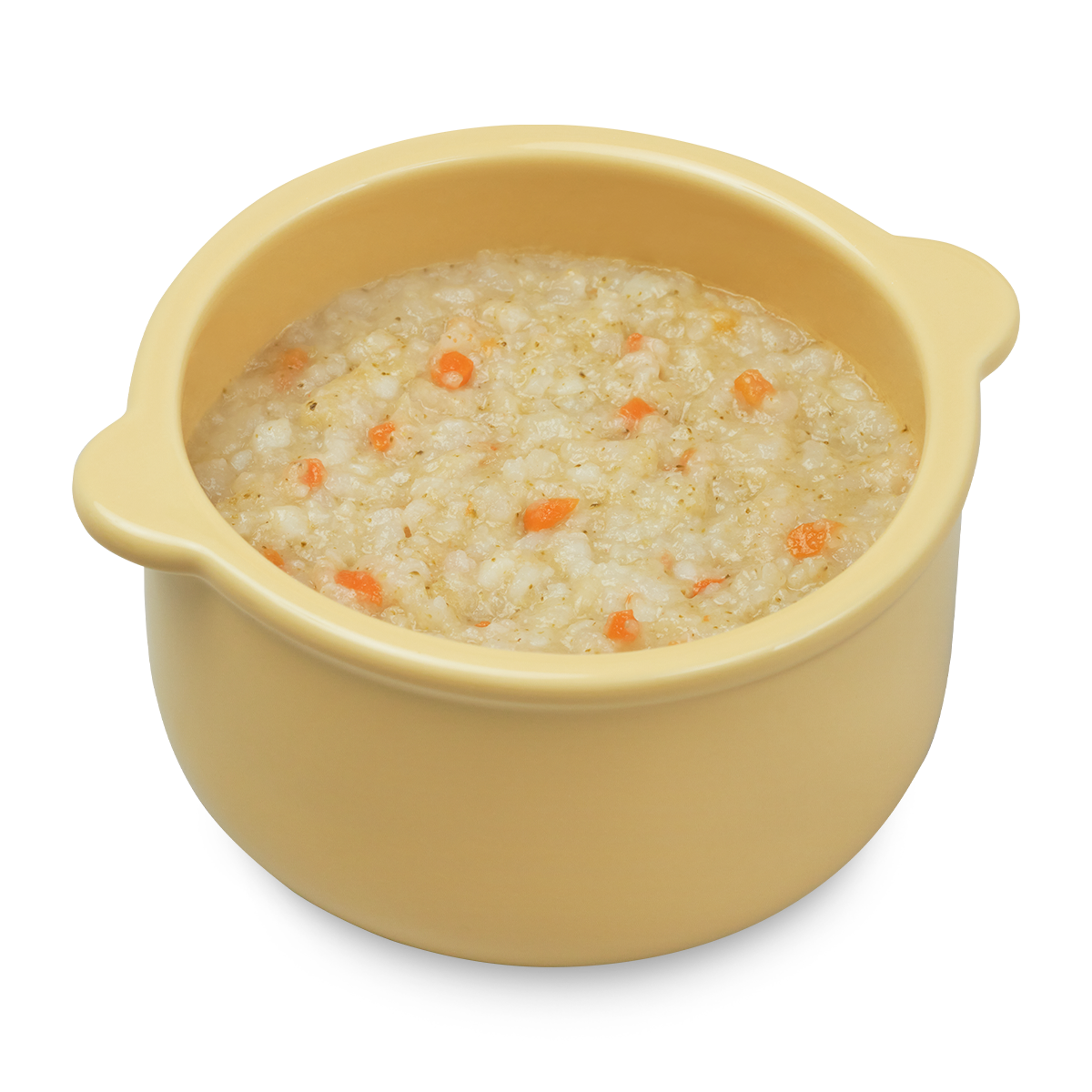 새우살버섯무른밥