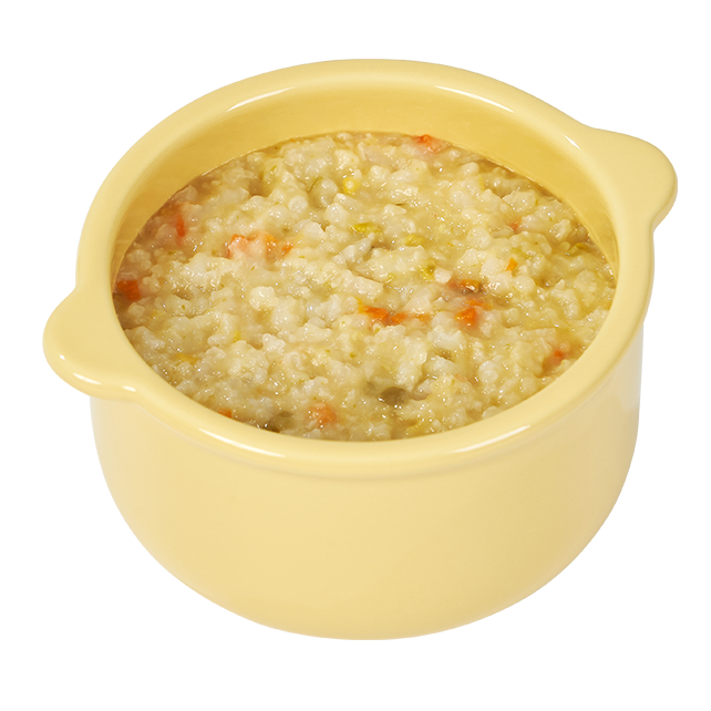 아스파쉬림프치즈무른밥