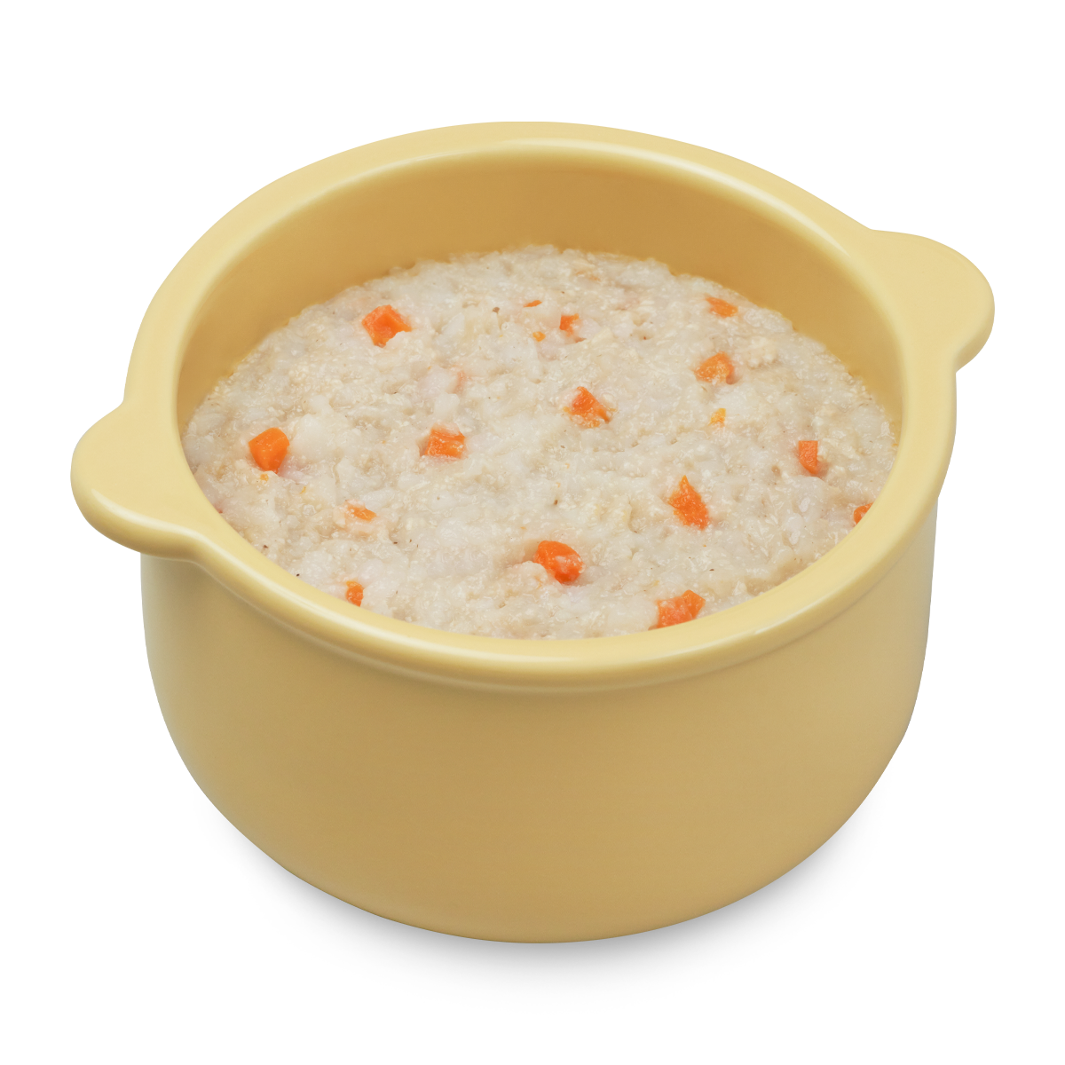 연두부닭무른밥