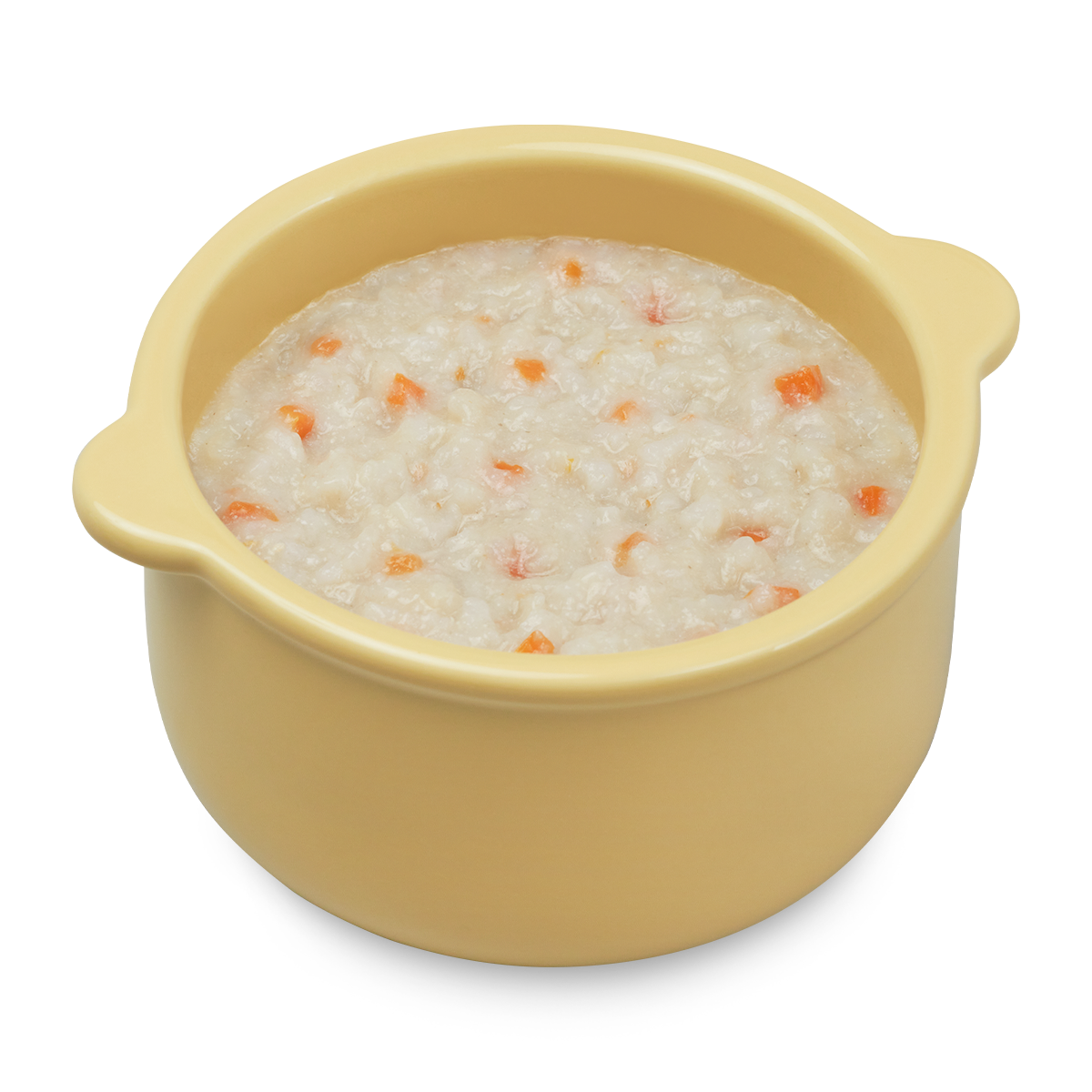 팽이버섯닭무른밥