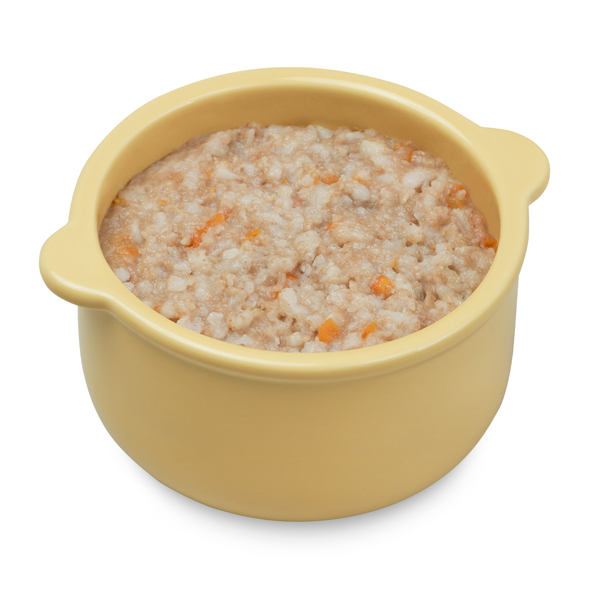 한우감자무른밥