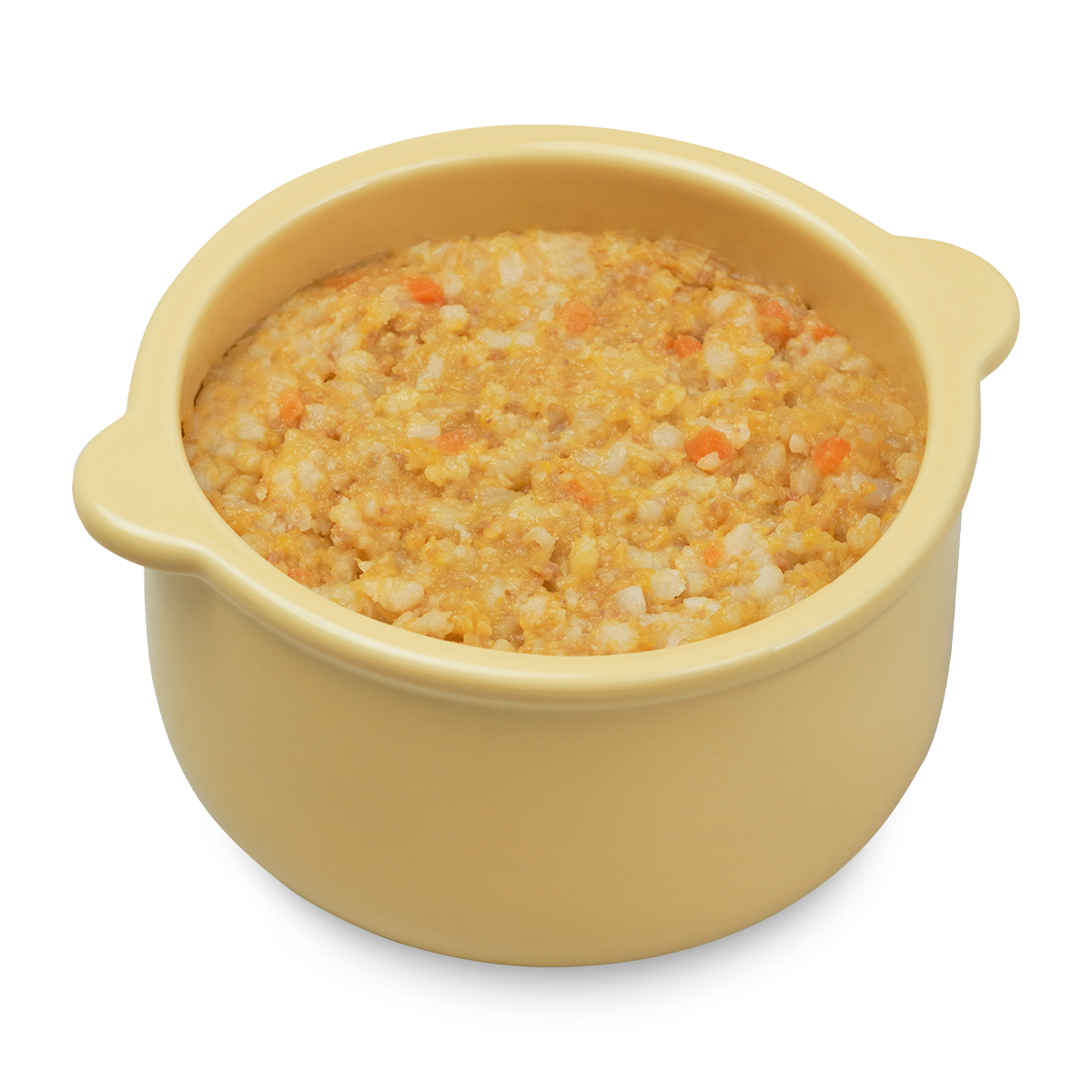 한우단호박무른밥