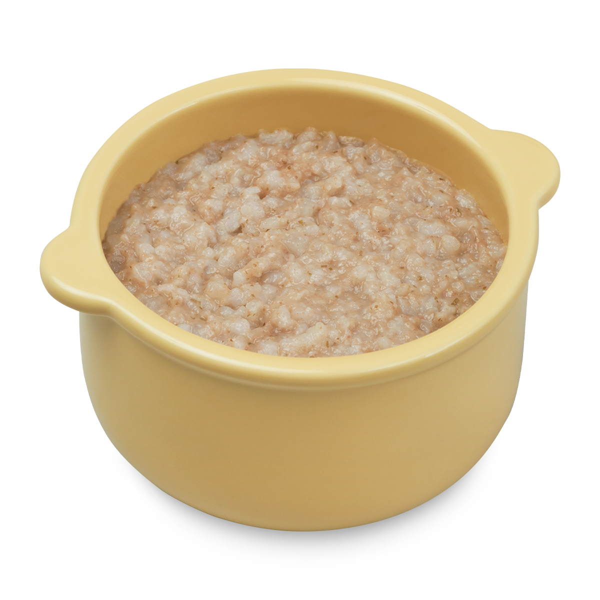 한우무나물다시마무른밥