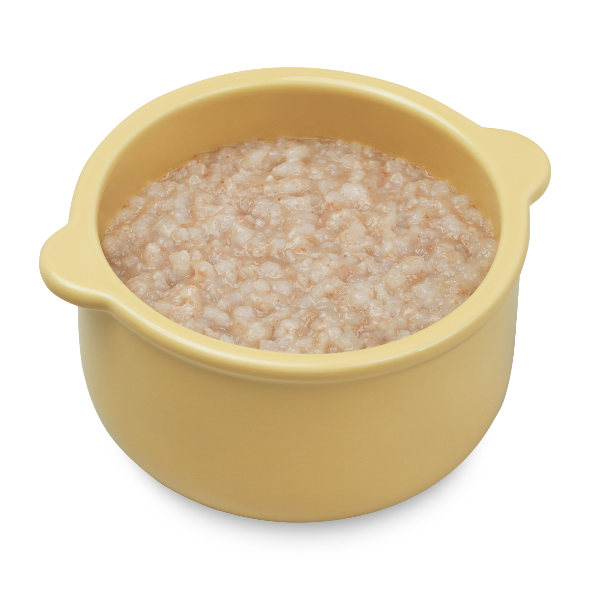 한우무나물무른밥