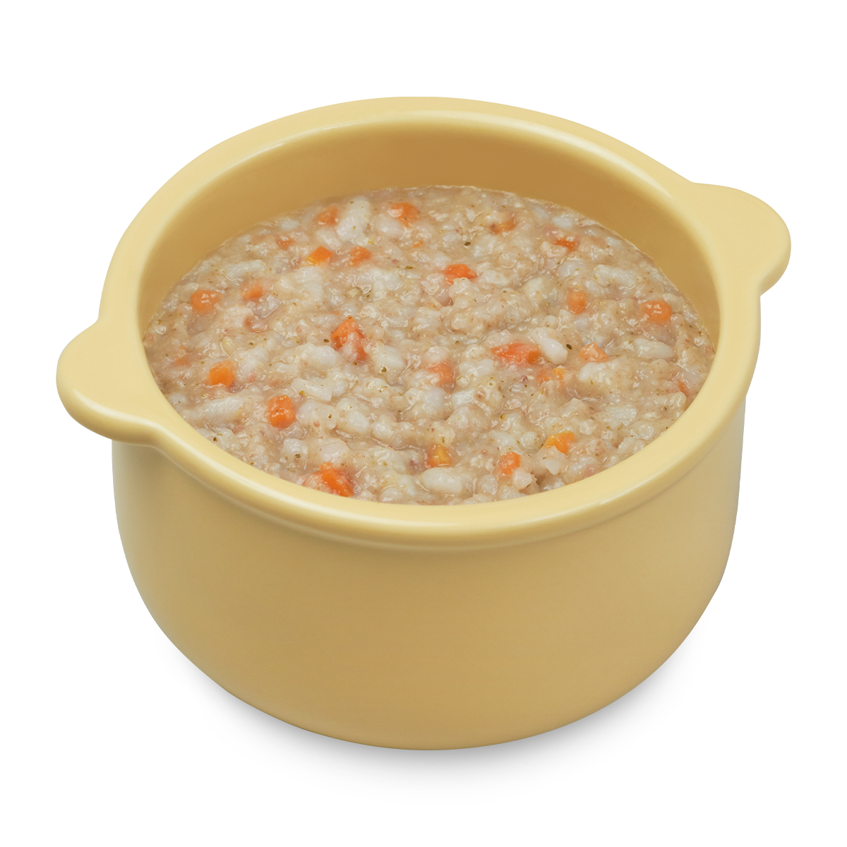 한우브로컬리무른밥