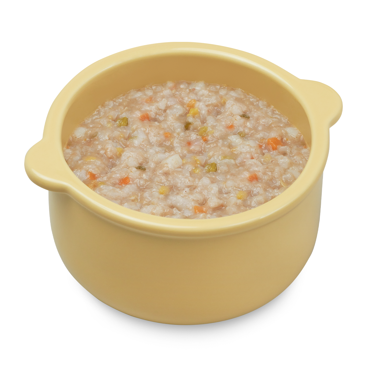 한우애호박무른밥