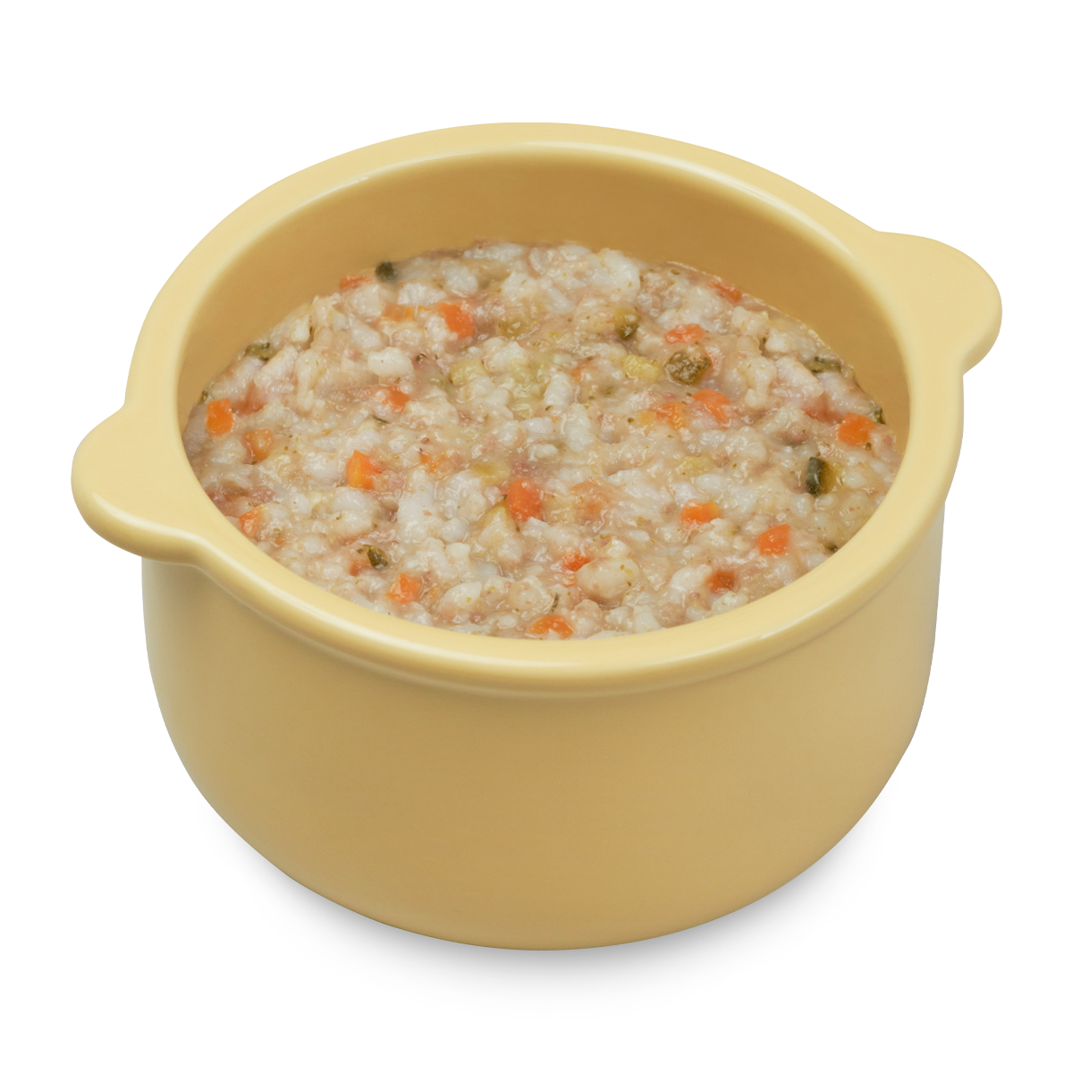 한우쥬키니치즈무른밥