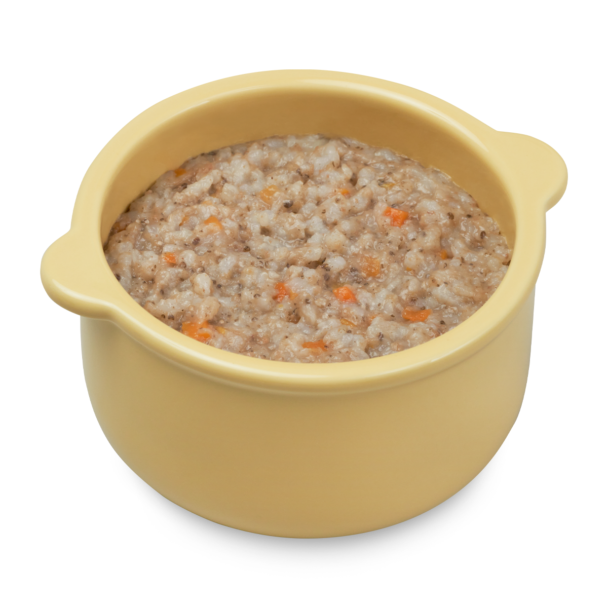 한우치아씨드무른밥