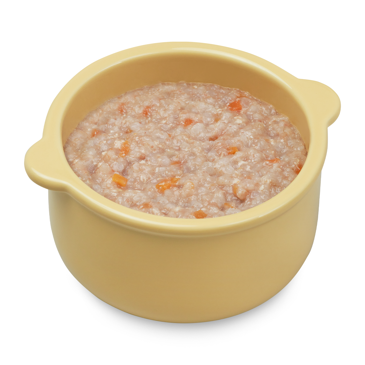 한우퀴노아흑미무른밥