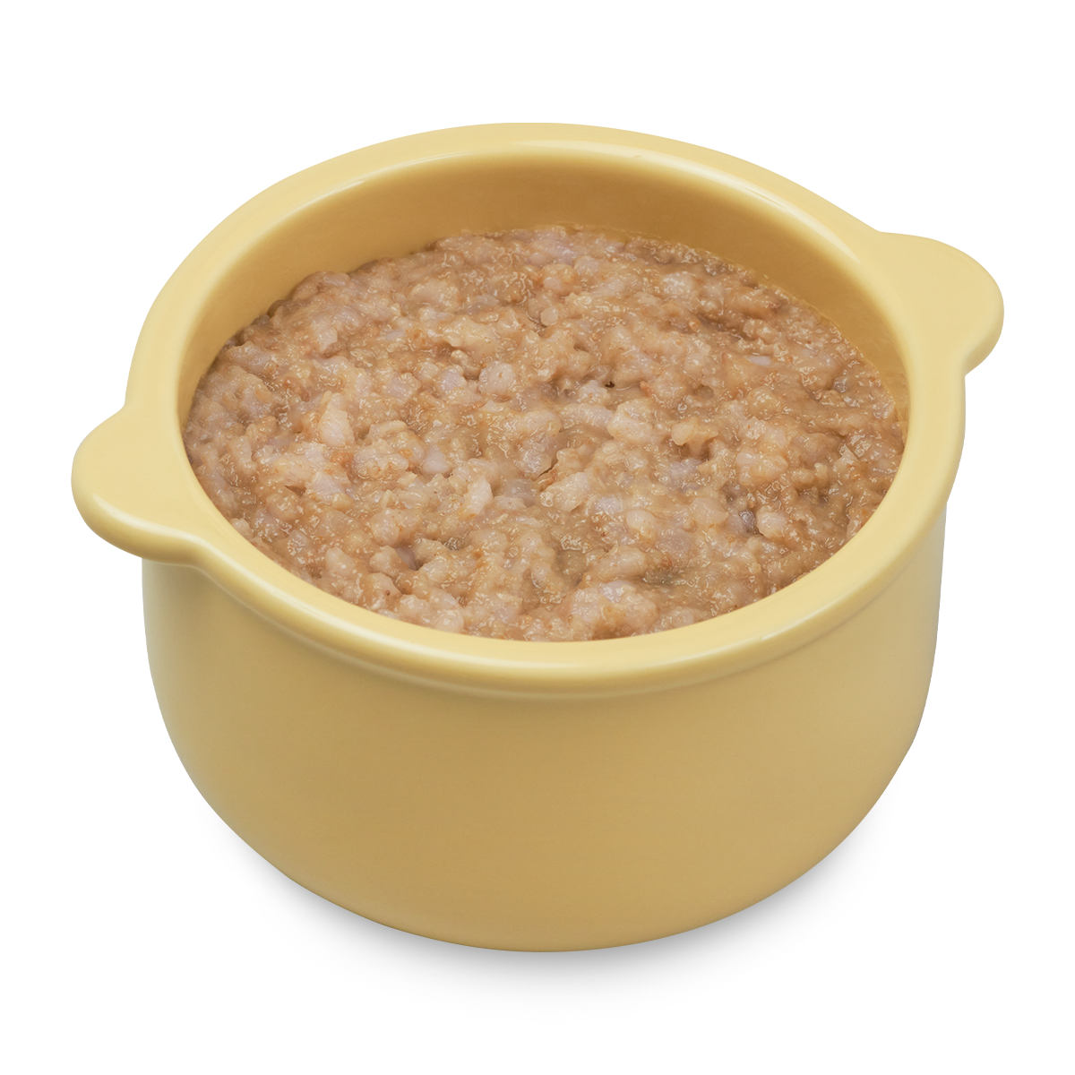 한우브로컬리사과무른밥