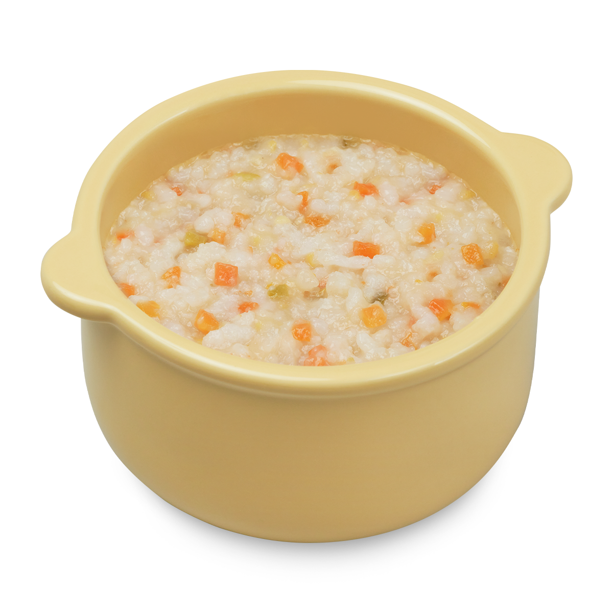 해물애호박무른밥