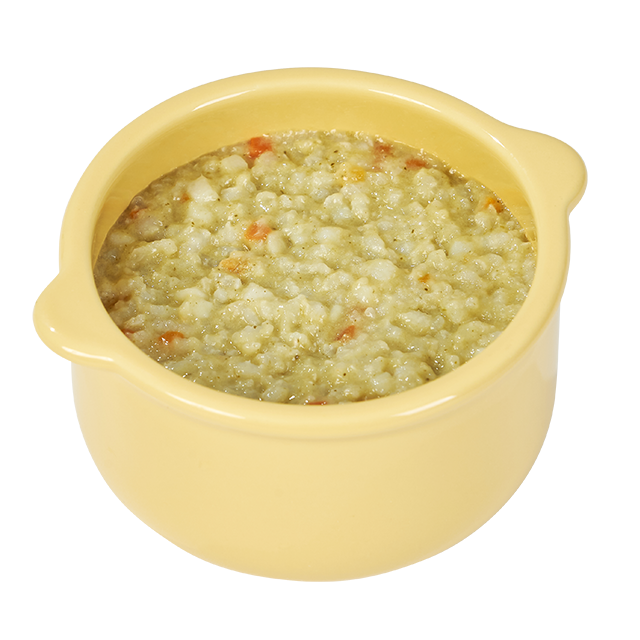 비타민닭무른밥