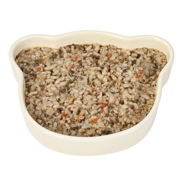 가지나물근대밥