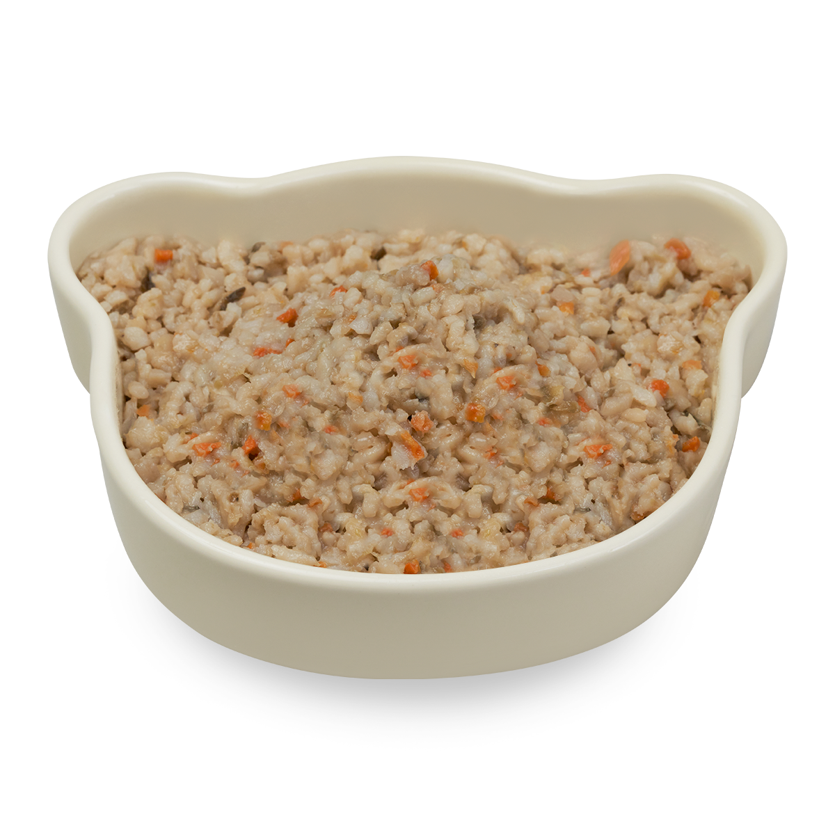 가지나물양배추밥