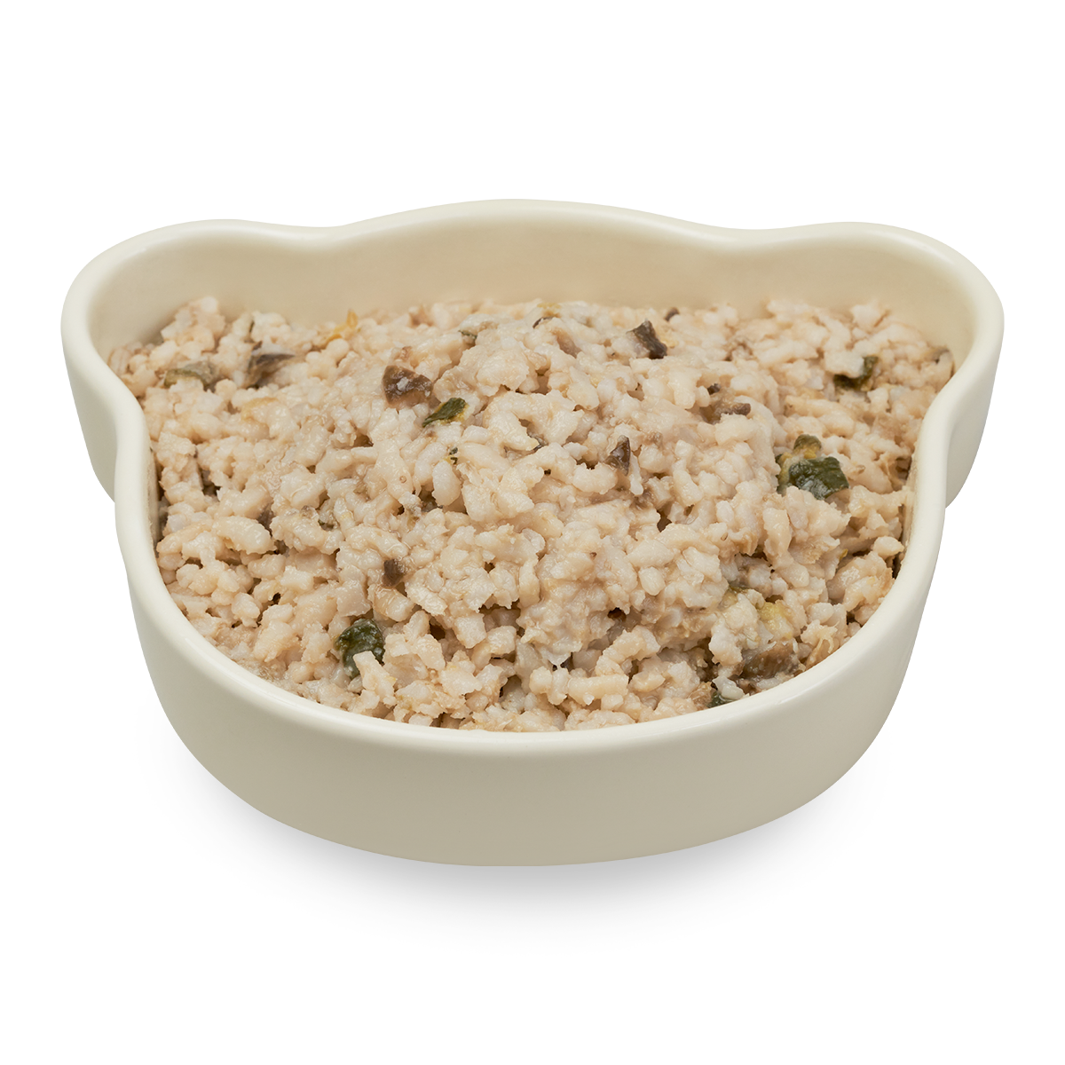 가지치즈리조또