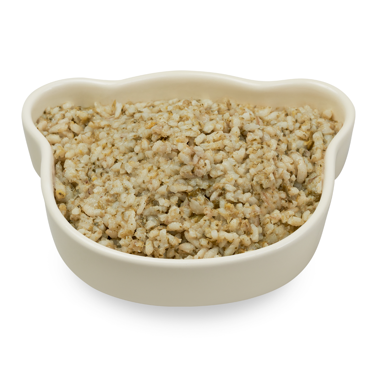 근대보리비빔밥