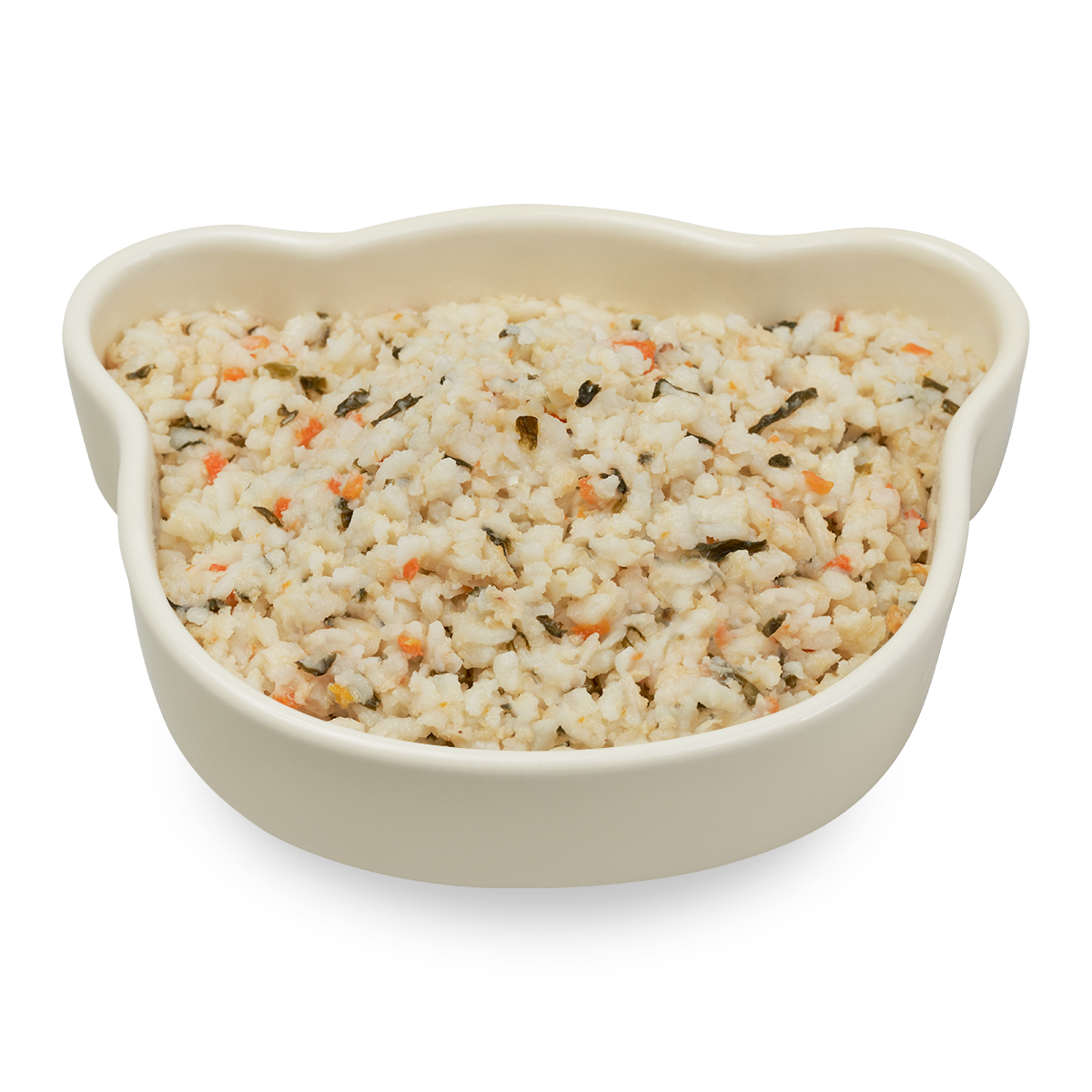 닭가슴살근대밥